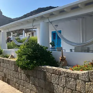 2* Konukevi La Sirena