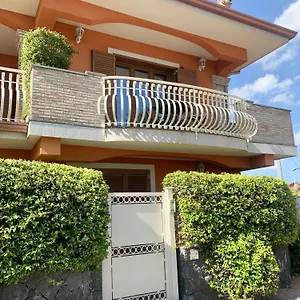 Etna Royal View Trecastagni