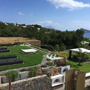 Bed & Breakfast Da Luca, Panarea