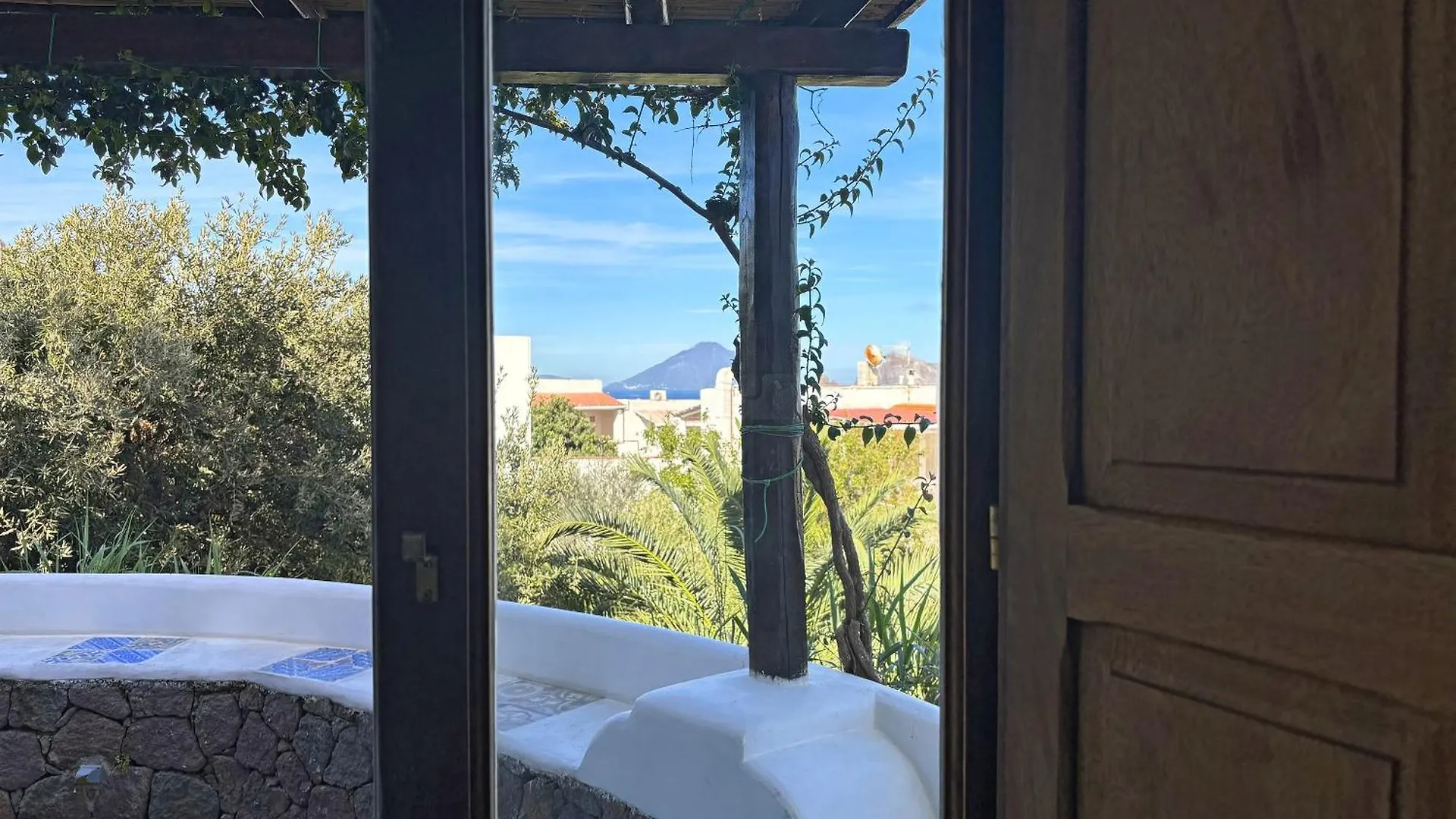 Dependance La Caletta Hotel Panarea 2*,  Italy