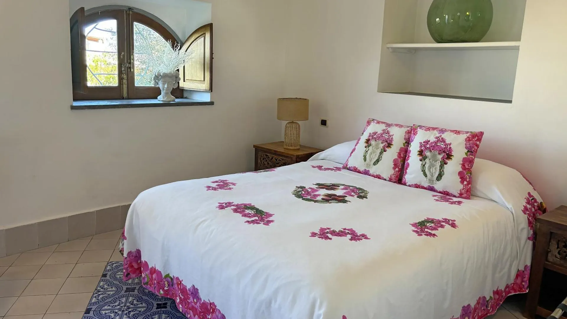 Guest house Dependance La Caletta Hotel Panarea