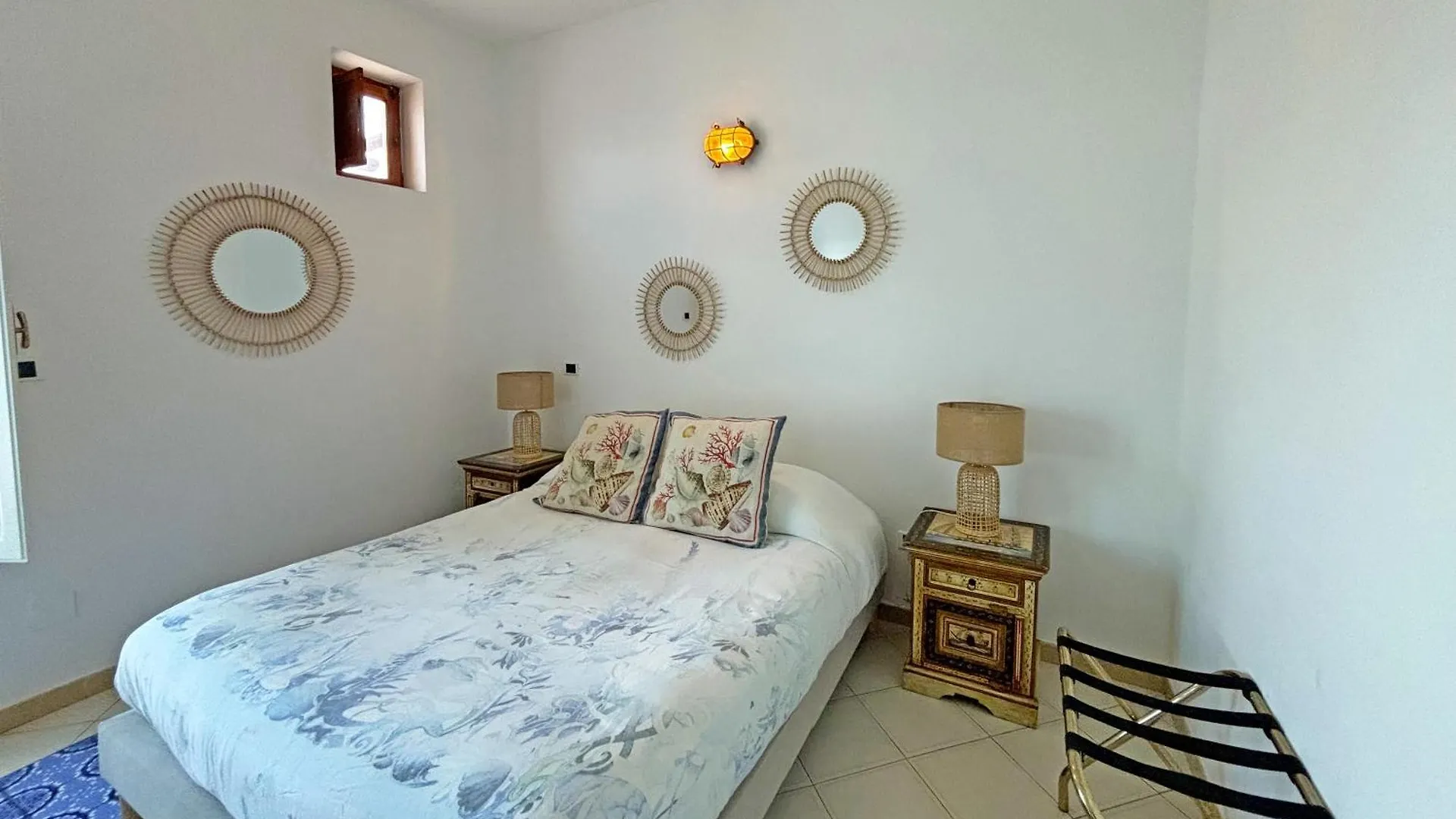 Dependance La Caletta Hotel Panarea 2*,  Italy