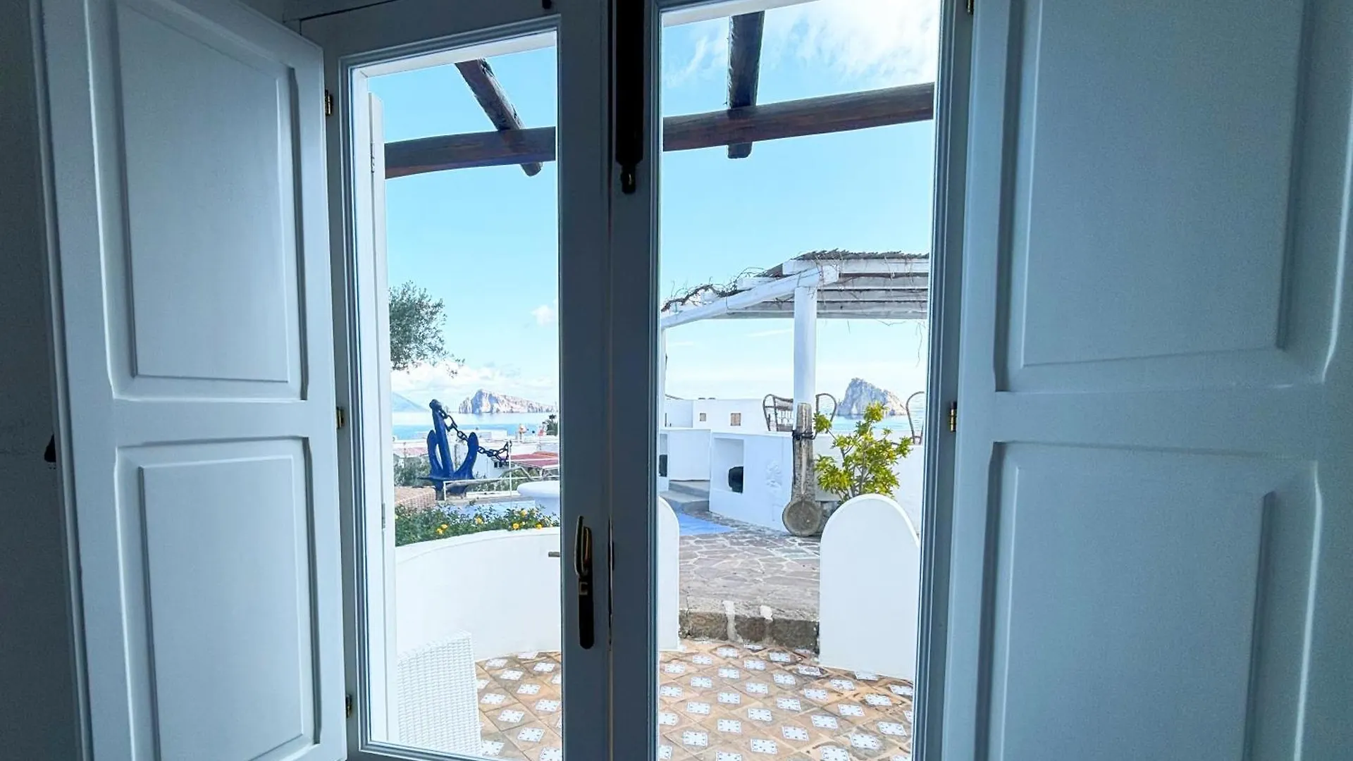 Dependance La Caletta Hotel Panarea 2*,  Italy