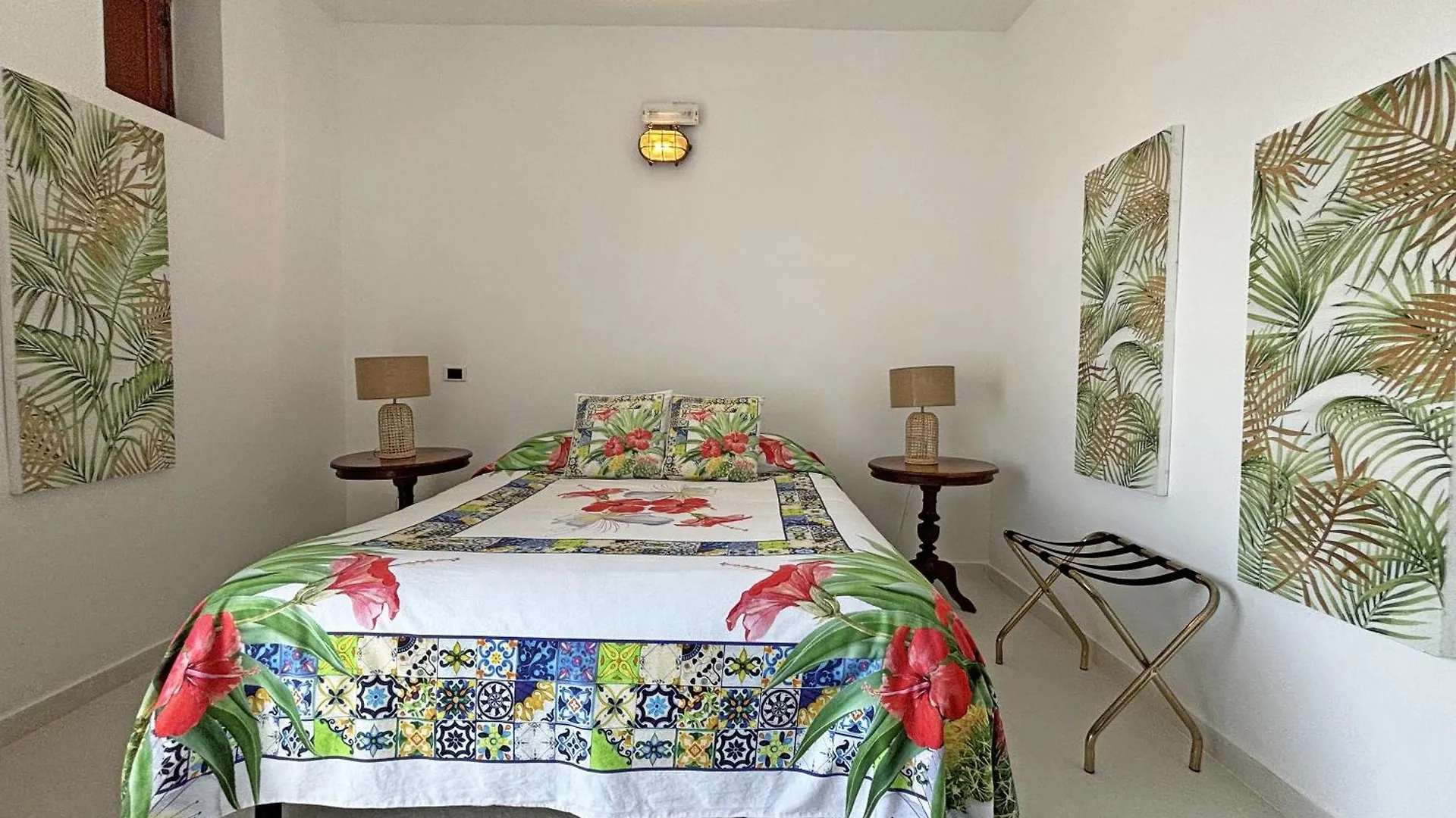 Dependance La Caletta Hotel Panarea