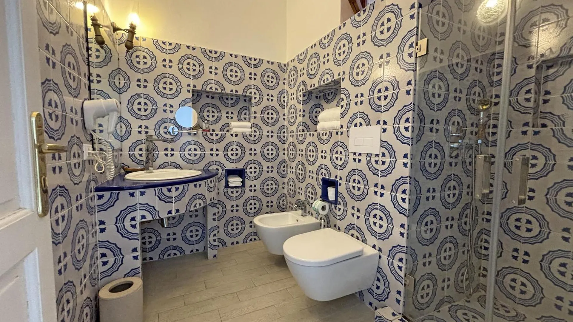 Dependance La Caletta Hotel Panarea